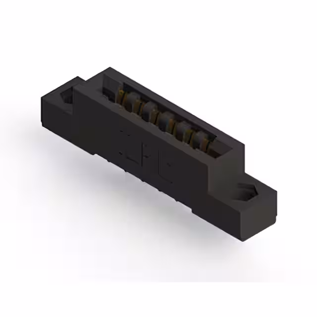 357-006-531-104 EDAC Inc.  Edgeboard Connectors